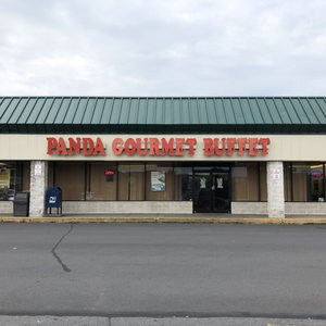 Panda Gourmet