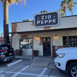Zio Peppe
